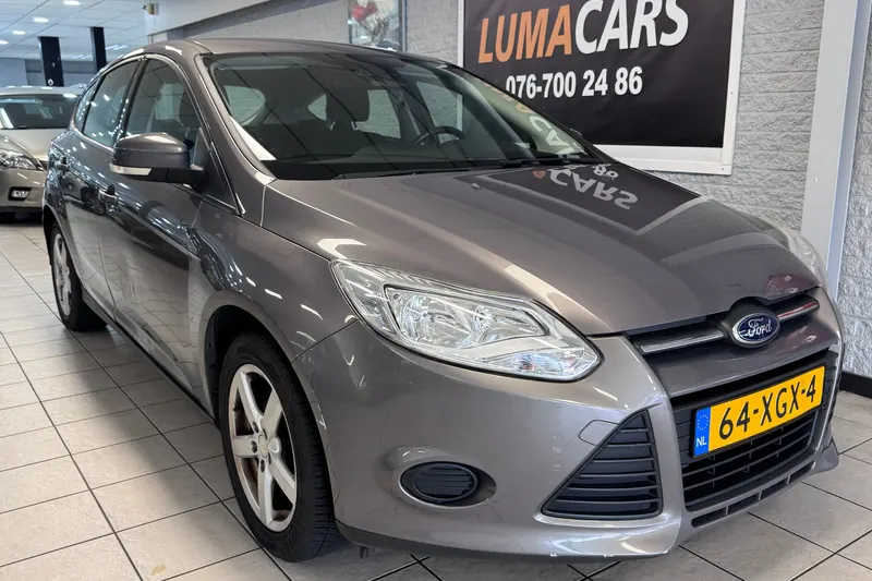 Ford Focus (2012)
