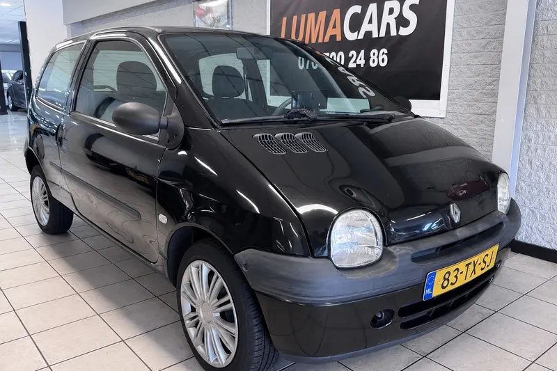 Renault Twingo (2007)