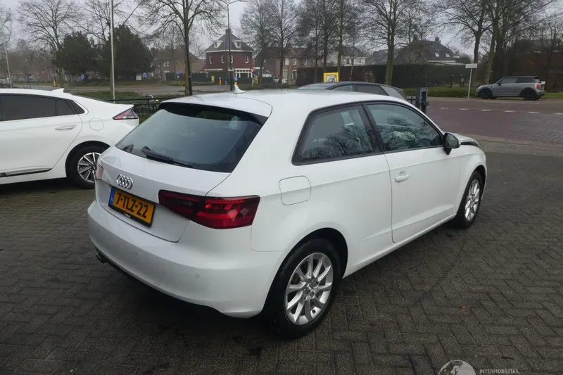 Audi A3 (2014)