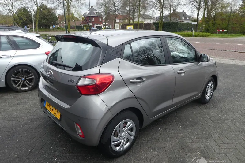 Hyundai i10 (2020)