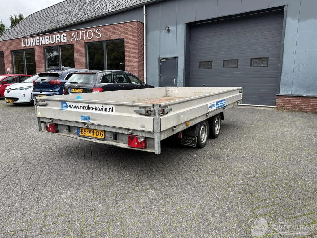 Hapert AL (2015) — foto 1