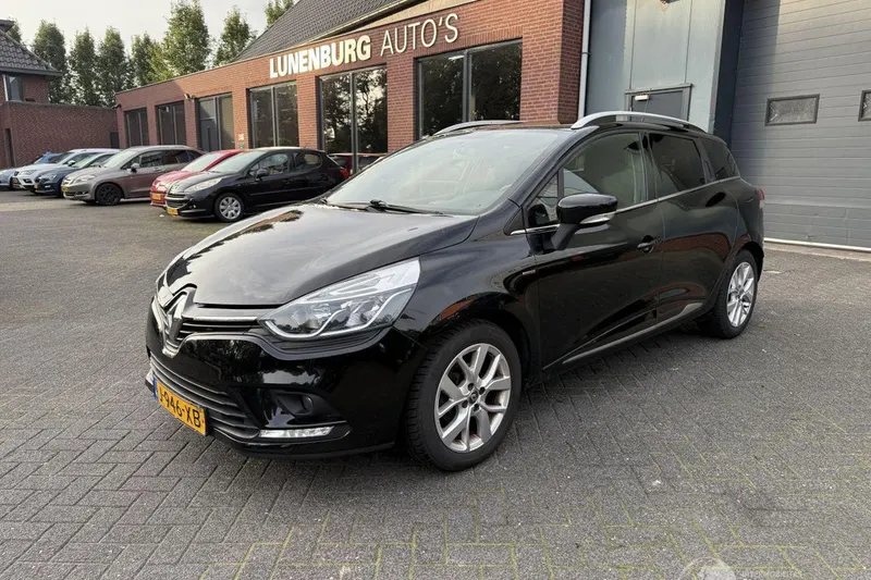 Renault Clio (2020)