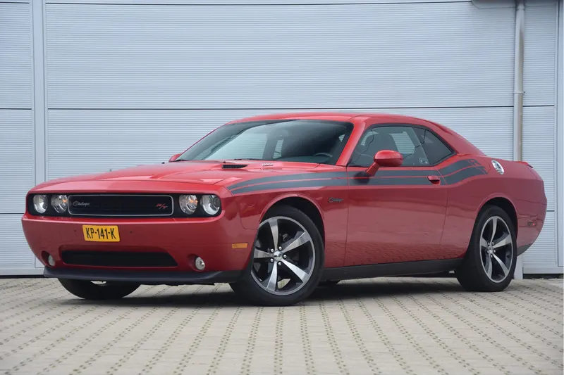 Dodge Challenger (2014)