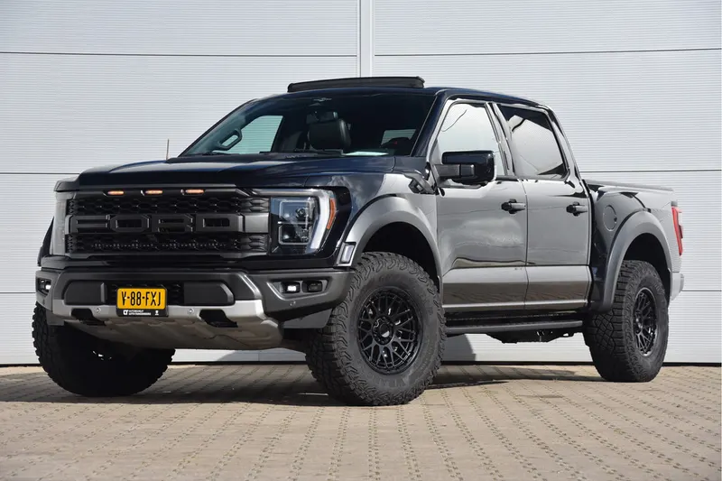 Ford F150 (2024)