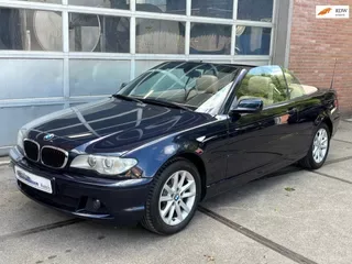 BMW 3-Serie (2004) — foto 1
