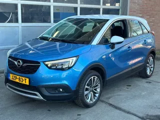 Opel Crossland (2019) — foto 1