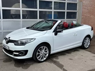 Renault Mégane (2014) — foto 1