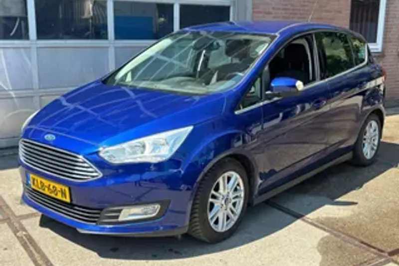 Ford C-Max (2015)