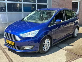 Ford C-Max (2015) — foto 1