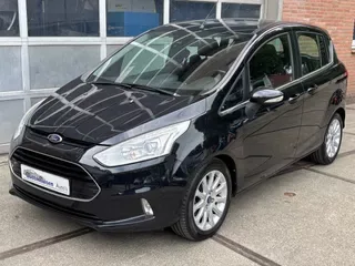 Ford B-Max (2014) — foto 1