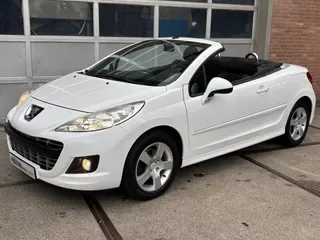 Peugeot 207 (2012) — foto 1