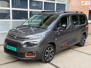 Citroën Berlingo XL (2020) — foto 1