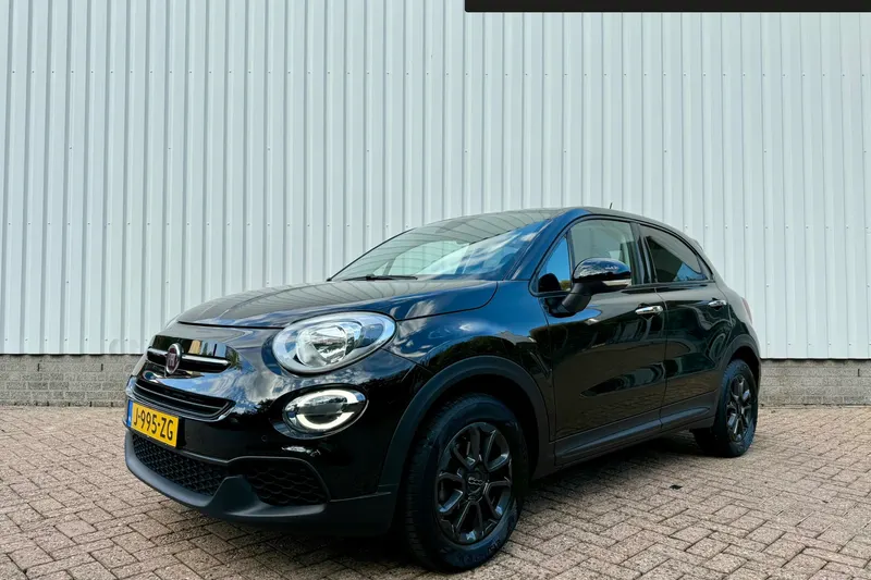 Fiat 500X (2020)