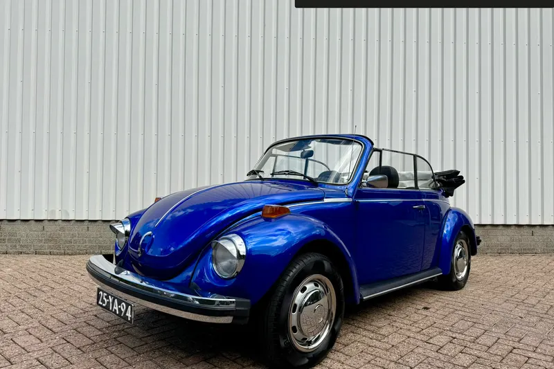 Volkswagen Kever (1977)