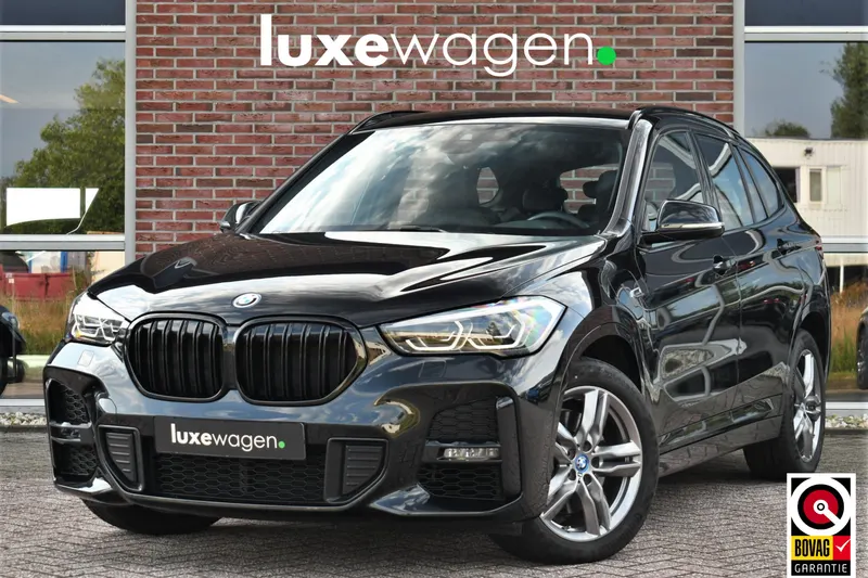 BMW X1 (2021)