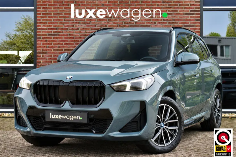 BMW X1 (2023)