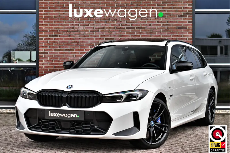 BMW 3-Serie (2023)