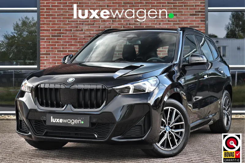 BMW X1 (2025)