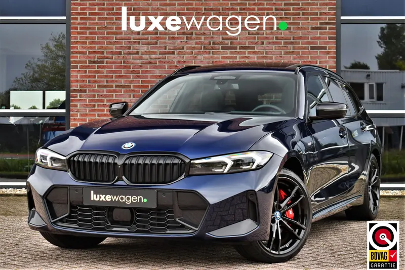 BMW 3-Serie (2023)