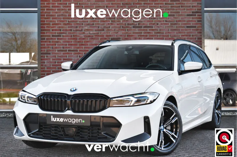 BMW 3-Serie (2023)