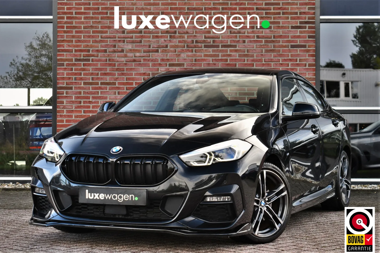 BMW 2-Serie (2021) — foto 1