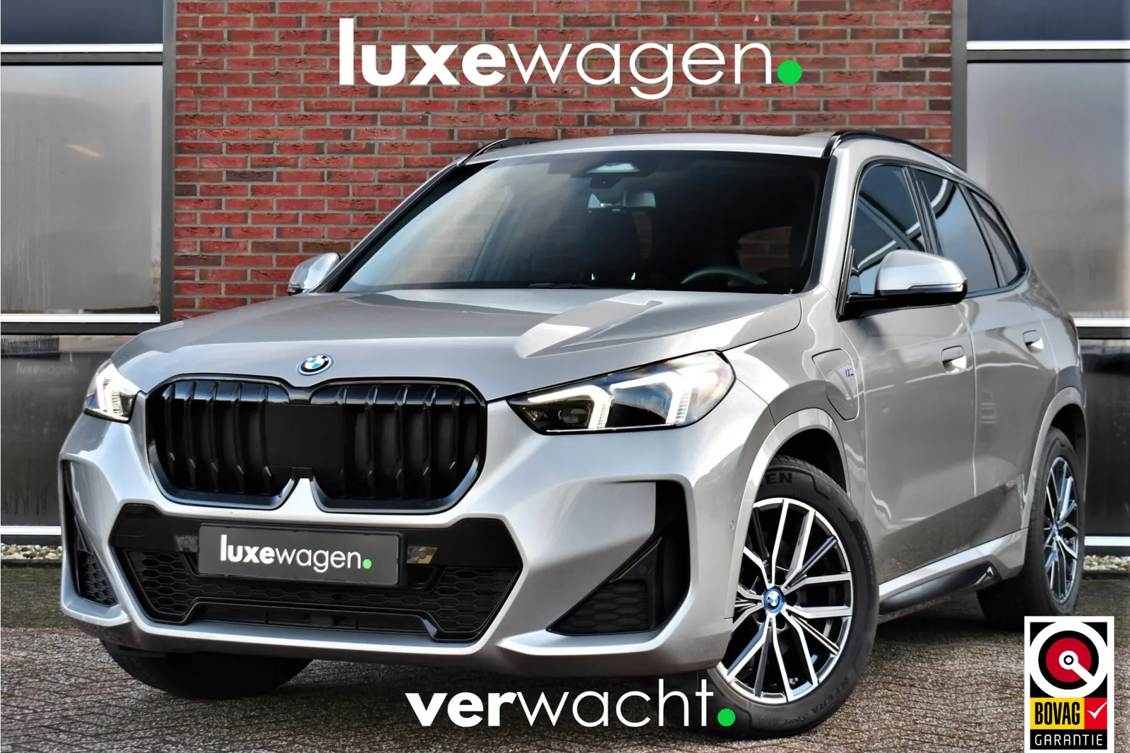 BMW X1 (2023) — foto 1