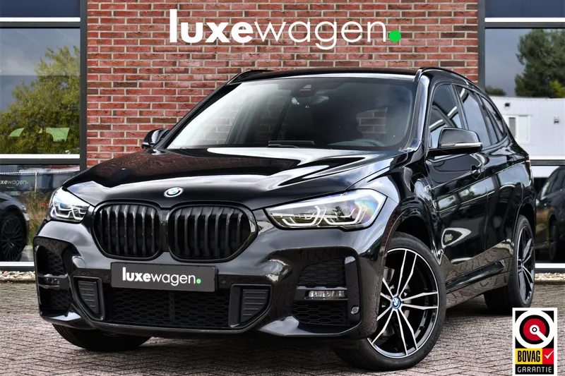 BMW X1 (2021)