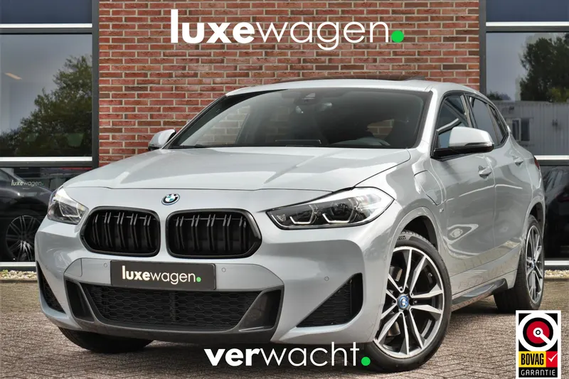 BMW X2 (2023)