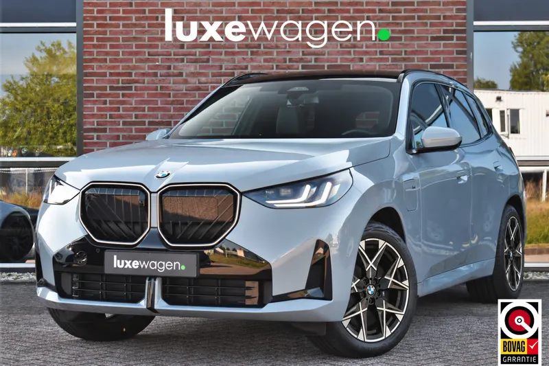 BMW X3 (2026)