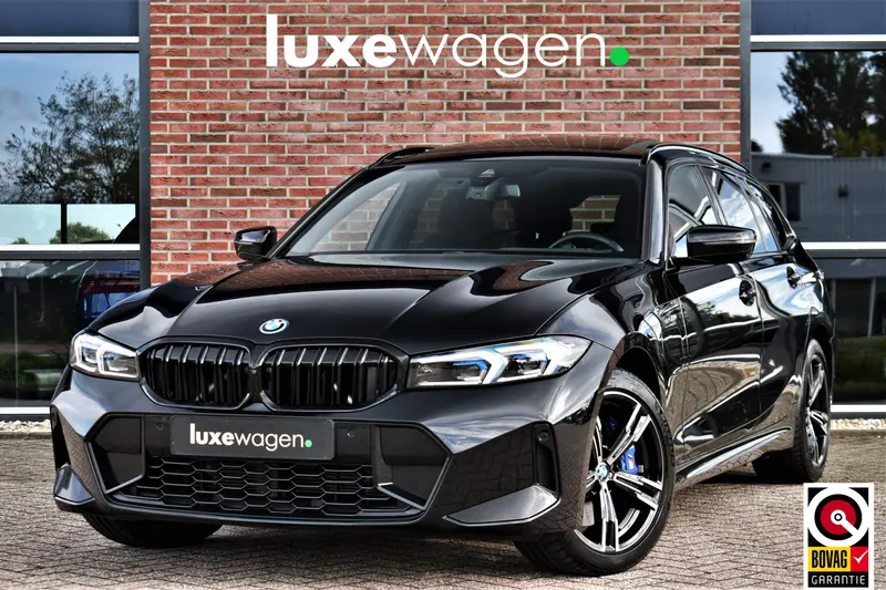 BMW 3-Serie (2024)