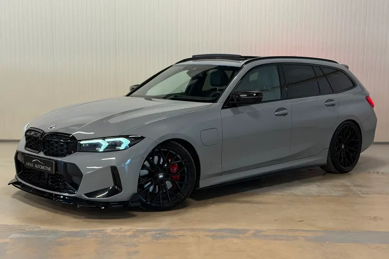 BMW 3-Serie (2023)