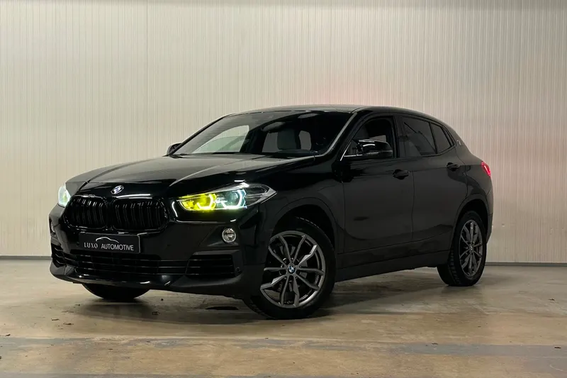 BMW X2 (2019)