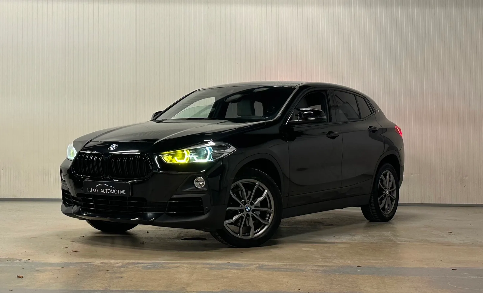 BMW X2 (2019) — foto 1