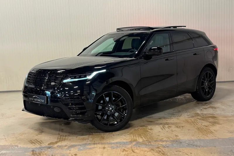 Land Rover Range Rover Velar (2024)