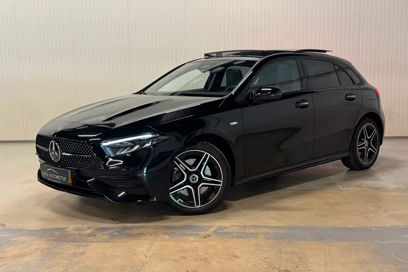 Mercedes-Benz A-Klasse (2025)