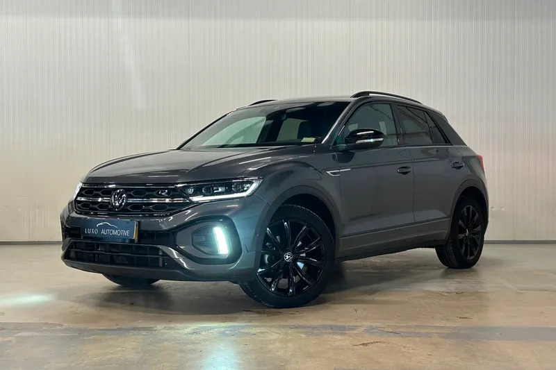 Volkswagen T-Roc (2024)