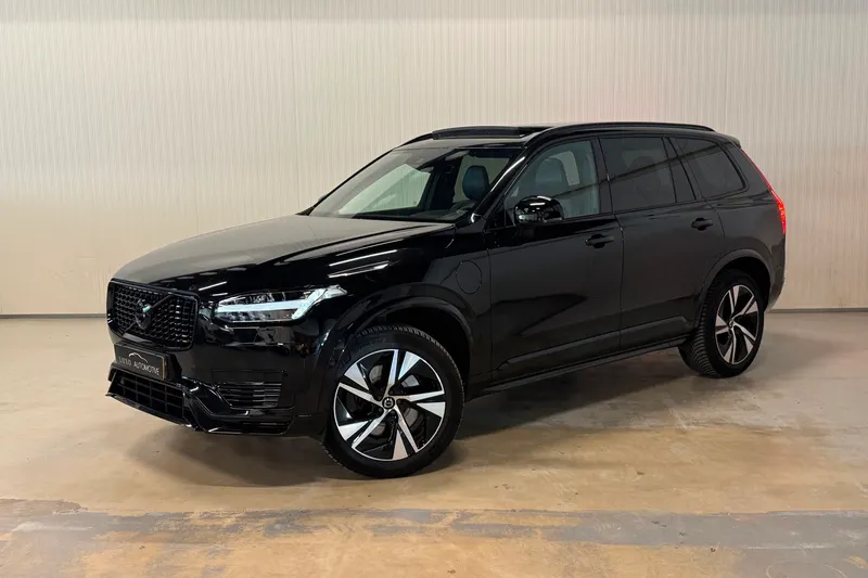 Volvo XC90 (2022)