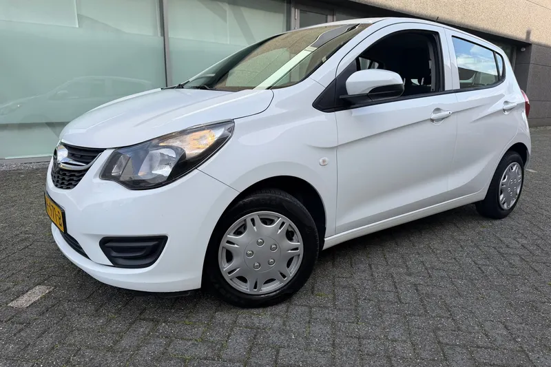 Opel Karl (2017)