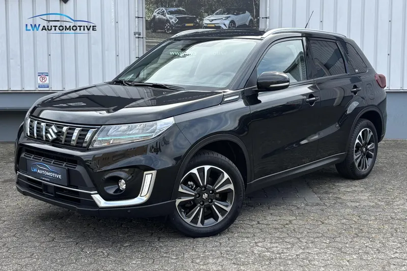 Suzuki Vitara (2022)