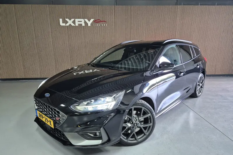 Ford Focus (2020)