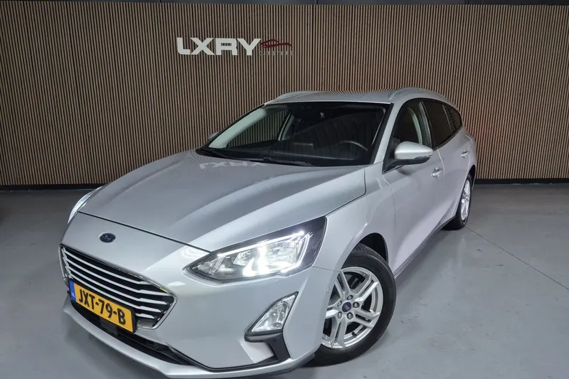 Ford Focus (2021)