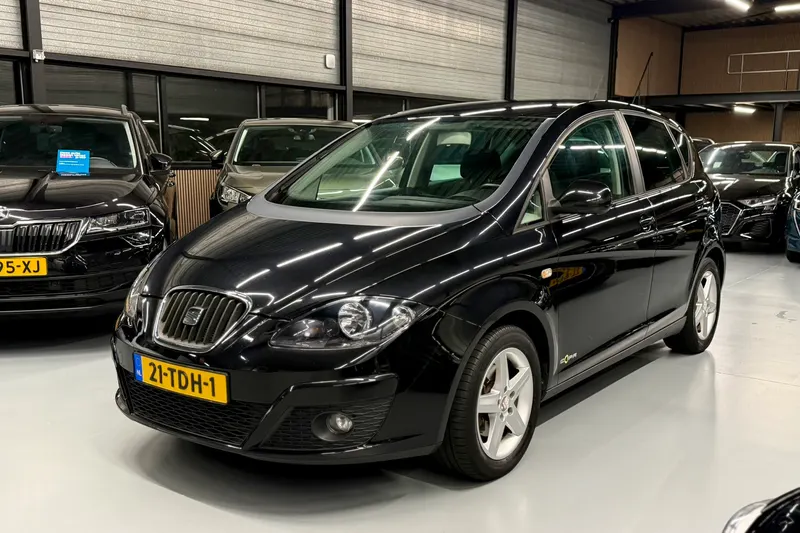 SEAT Altea (2012)