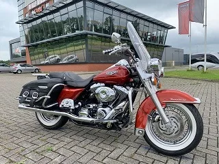 Harley-Davidson Road King Classic (1999) — foto 1