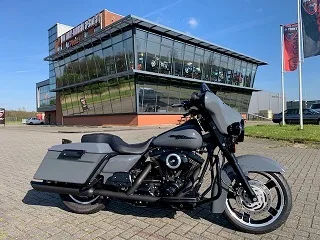 Harley-Davidson ELECTRA STREETGLIDE UITVOERING (2005) — foto 1