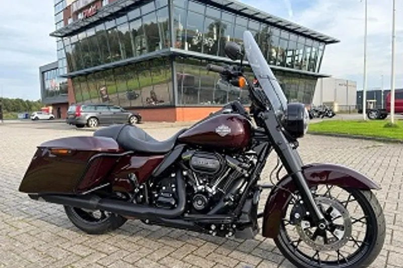 Harley-Davidson Road King (2023)