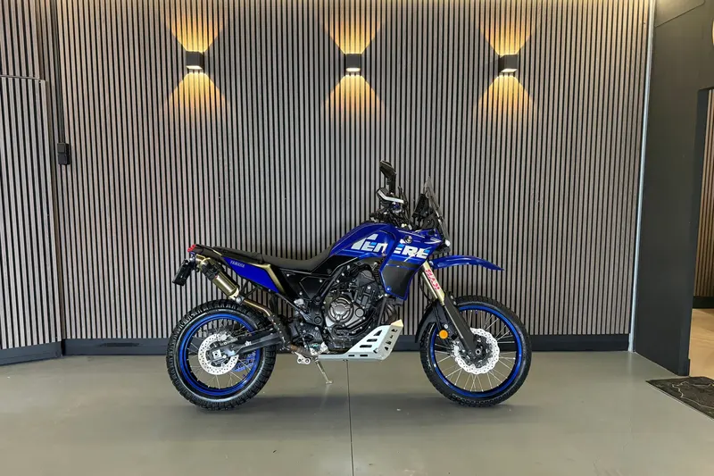 Yamaha TÉNÉRÉ 700 (2022)