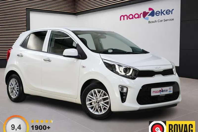 Kia Picanto (2023)
