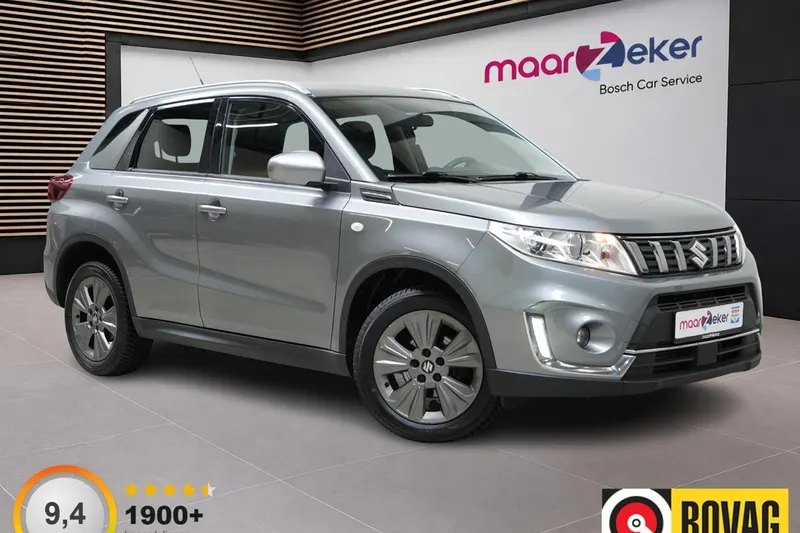 Suzuki Vitara (2020)