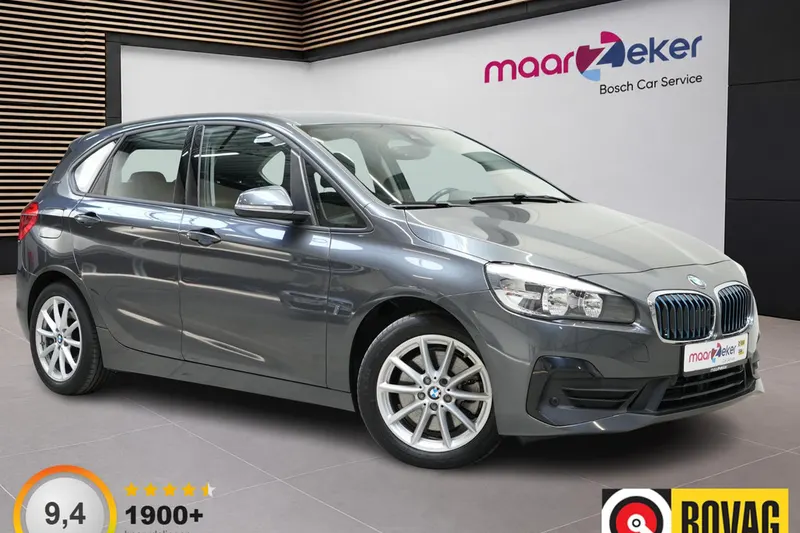 BMW 2-Serie Active Tourer (2019)