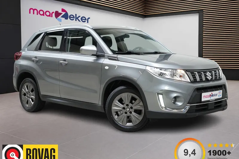 Suzuki Vitara (2020)